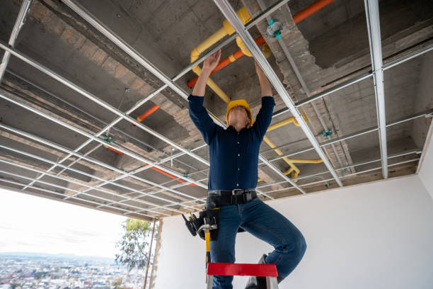 Sprinkler Systems in Clearwater, KS