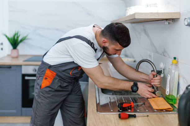 Best Shower Repair Services  in Clearwater, KS