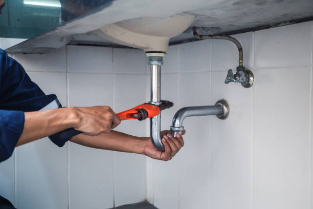 Best Commercial Plumbing Services  in Clearwater, KS
