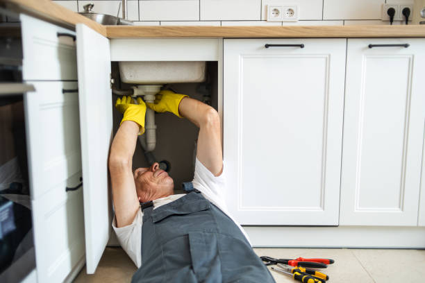 Best Plumbing Inspection Services  in Clearwater, KS