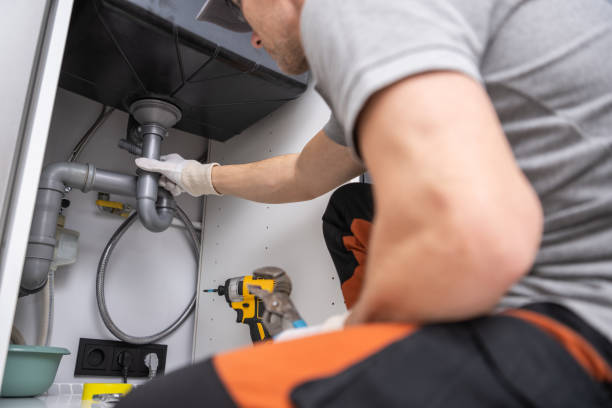 Best Faucet Repair  in Clearwater, KS